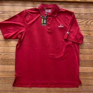 🆕 Nemacolin Resort Men’s Polo